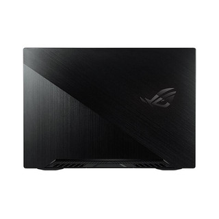 ROG 玩家国度 冰锐 2 锐龙版 R9 4000系列 15.6英寸 游戏本