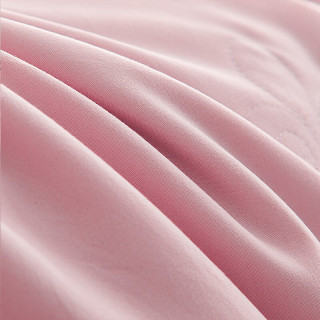 somerelle 安睡宝 纯色纤维夏凉被 香芋紫 200*230cm