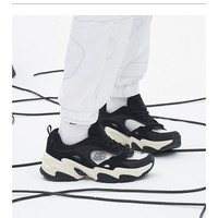 SKECHERS 斯凯奇 女子老爹鞋 896011