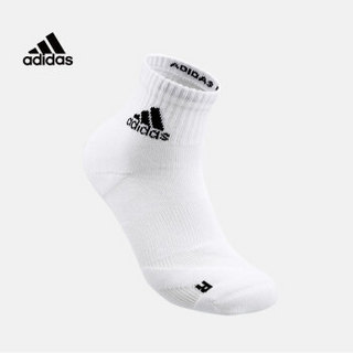 adidas 阿迪达斯 ACS4101 运动袜短袜