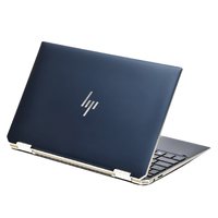 HP 惠普 幽灵Spectre X360 13 十一代酷睿版 13.3英寸 变形轻薄本 波塞冬蓝(酷睿i7-1165G7、核芯显卡、16GB、1TB SSD、1080P、IPS)