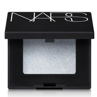 NARS 纳斯 华丽朋克系列新单色眼影 #Banquise冰川灰 1.1g