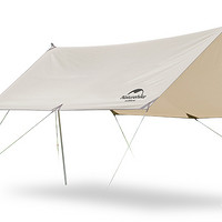 Naturehike NH20TM006 露营帐篷 3*4米