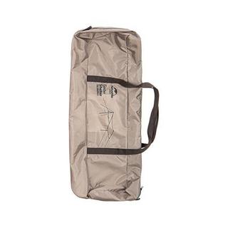 Naturehike 挪客户外 硬山 防晒天幕 NH20TM006 流沙金 500*292cm 方形大