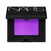 NARS 纳斯 华丽朋克系列新单色眼影