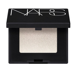 NARS 纳斯 华丽朋克系列新单色眼影