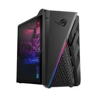 ROG 玩家国度 光刃 G35CZ 游戏台式机 黑色（酷睿i9-10900KF、RTX 2080 Super 8G、32GB、1TB SSD+2TB HDD、水冷）