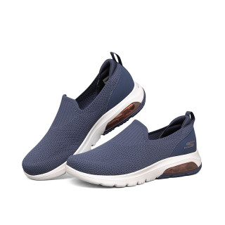 SKECHERS 斯凯奇Go Walk 男士休闲鞋54490 