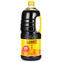 LEE KUM KEE 李锦记 味极鲜 特级酱油 1.9L