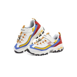 skechers斯凯奇海贼王联名儿童时尚老爹鞋