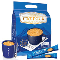 catfour 蓝山 咖啡 600g