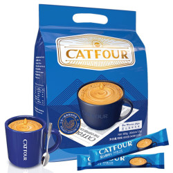 catfour 蓝山 咖啡 600g