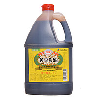 龙和宽 黄豆酱油 1.75L