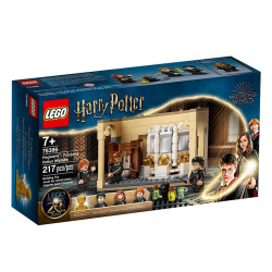 LEGO 乐高 哈利波特系列 76386 霍格沃茨-复方汤剂之祸