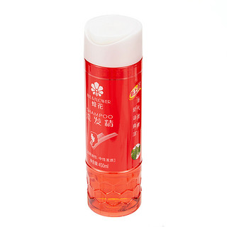 BEE & FLOWER 蜂花 洗发精 450ml