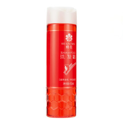 BEE&FLOWER 蜂花 BEE & FLOWER 蜂花 洗发精 450ml
