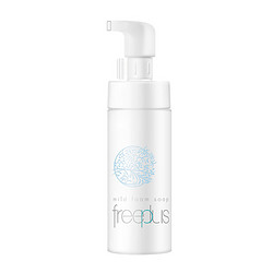 freeplus 芙丽芳丝 Freeplus 芙丽芳丝 温和净润洗颜泡沫氨基酸深层清洁150ml