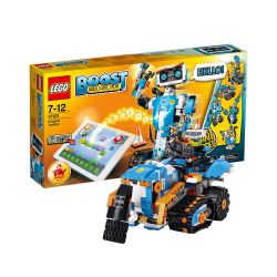 lego乐高boost系列17101可编程机器人