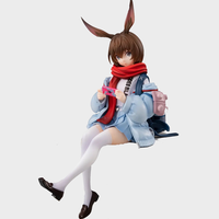 Furyu 明日方舟 阿米娅 能量联结Ver.景品手办