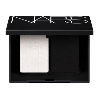 NARS 纳斯 经典百搭系列双色眼影 #Pandora潘多拉 2.2g