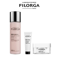 88VIP：FILORGA 菲洛嘉 水光精华水 150ml（赠十全面膜30ml+紧致塑颜晚霜15ml）