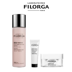 FILORGA 菲洛嘉 水光精华水 150ml（赠十全面膜30ml+紧致塑颜晚霜15ml）