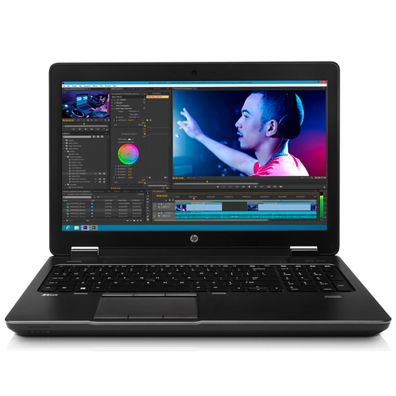 HP 惠普 ZBOOK 15 G3 15.6英寸 移动工作站