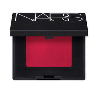 NARS 纳斯 纯色波普系列新单色眼影
