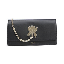 FURLA 芙拉 TUBEROSA 女士链条手拿包 WB00194