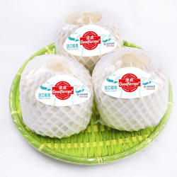 佳农 泰国椰青 9个装（单果900g以上）*2件 + 蒲烧鳗鱼 80g*2件 