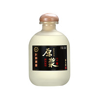 猛酱 原浆 V10 53%vol 酱香型白酒 350ml*6瓶 整箱装