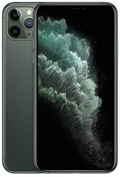 Apple 苹果 iPhone 11 Pro Max,64GB,午夜绿 - 完全解锁(更新高级)