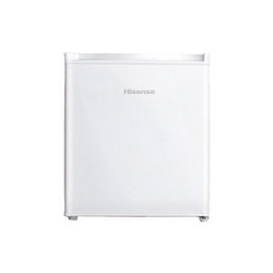 Hisense 海信 BC-43S/A 直冷单门冰箱 43L 白色