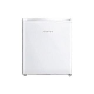 Hisense 海信 BC-43S/A 直冷单门冰箱 43L 白色