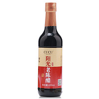 Chuchu 楚楚 阳光老陈醋 420ml