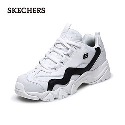 SKECHERS 斯凯奇 男女款运动鞋 88888001