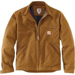 carhartt 男士工装夹克