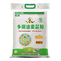 鑫乐 XIN LE TOYS 多用途麦芯粉 5kg