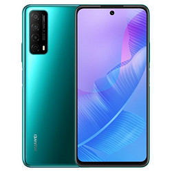 HUAWEI 华为 畅享20 SE 4G智能手机 4GB+128GB