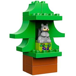 LEGO 乐高 Duplo得宝系列 10584 野生公园