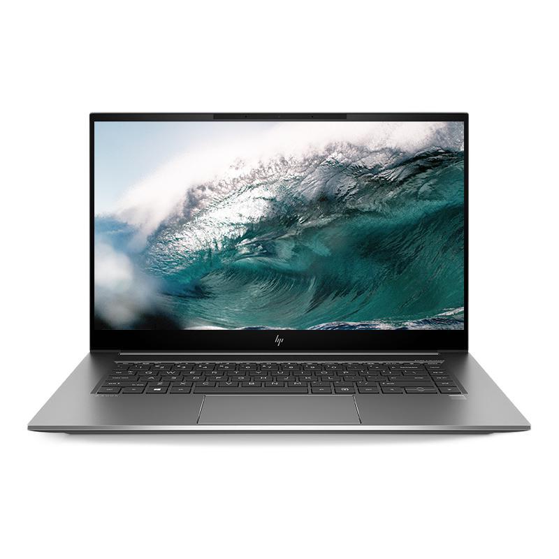 HP 惠普 ZBook Studio G7 15.6英寸 移动工作站