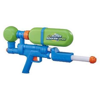 Hasbro 孩之宝 nerf热火精英系列 E6285 水龙发射器