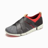 Clarks 其乐 女士三瓣底休闲鞋 261311014