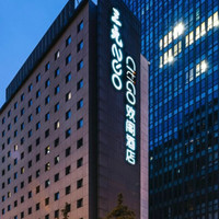 北京三元桥CitiGO欢阁酒店 高级大床房