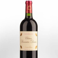 Chateau Branaire Ducru 周伯通庄园 2017 干红葡萄酒 750ml