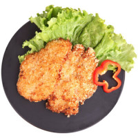 CP 正大食品 雪花鸡排 1000g