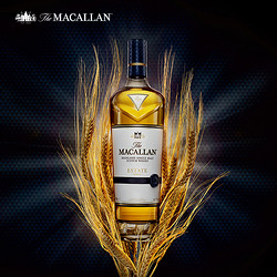 MACALLAN 麦卡伦 Macallan麦卡伦 庄园 单一麦芽 苏格兰威士忌 洋酒