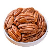 李绅 新货碧根果仁  净重250g