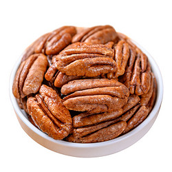 李绅 新货碧根果仁  净重250g