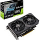 ASUS 华硕 DUAL NVIDIA GeForce RTX 3060 Ti 显卡 OC